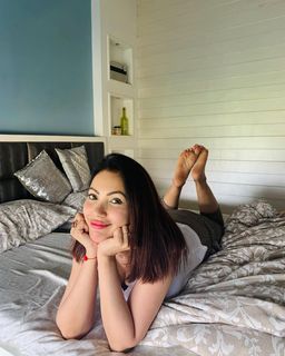 Munmun Dutta feet photo thumbnail