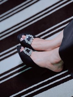 Munmun Dutta feet photo 3