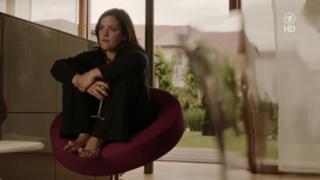 Muriel Baumeister feet photo 20