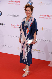 Muriel Baumeister feet photo 14