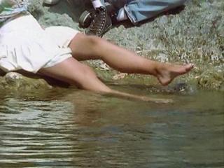 Muriel Baumeister feet photo 20