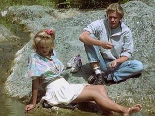 Muriel Baumeister feet photo 19