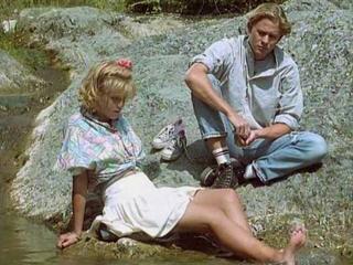 Muriel Baumeister feet photo 18