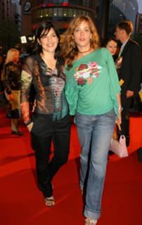 Muriel Baumeister feet photo 5