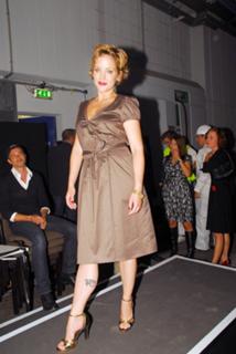 Muriel Baumeister feet photo 1