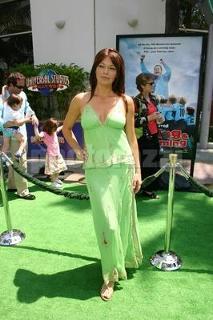 Musetta Vander feet photo 6