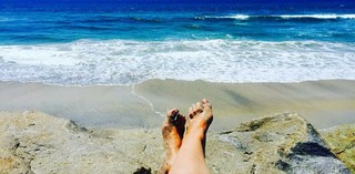 Musetta Vander feet photo 1