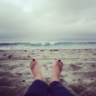 Musetta Vander feet photo 3