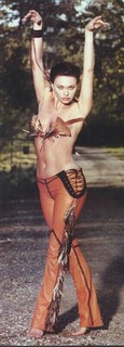 Musetta Vander feet photo 18