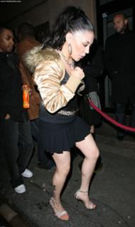 Mutya Buena feet photo 14
