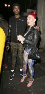 Mutya Buena feet photo 13