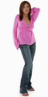 Mutya Buena feet photo 12