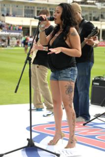 Mutya Buena feet photo 14