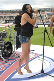 Mutya Buena feet photo 13