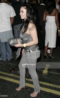 Mutya Buena feet photo 13