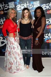 Mutya Buena feet photo 9
