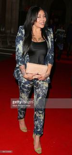 Mutya Buena feet photo 17