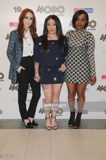 Mutya Buena feet photo 16