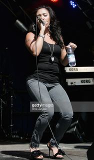 Mutya Buena feet photo 13