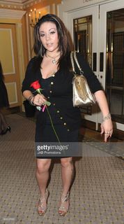 Mutya Buena feet photo 9