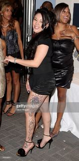 Mutya Buena feet photo 6