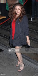 Mutya Buena feet photo 14