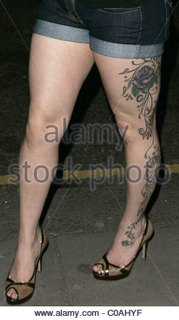 Mutya Buena feet photo 5