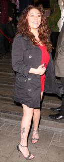Mutya Buena feet photo 19
