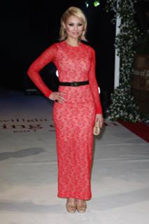 MyAnna Buring feet photo thumbnail