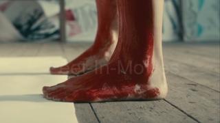 MyAnna Buring feet photo thumbnail