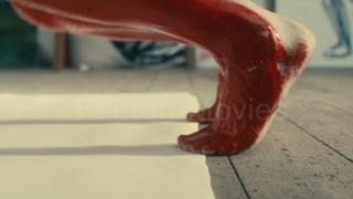 MyAnna Buring feet photo thumbnail