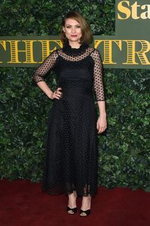 MyAnna Buring feet photo thumbnail