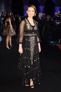 MyAnna Buring feet photo thumbnail