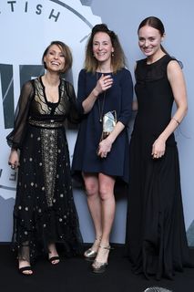 MyAnna Buring feet photo thumbnail