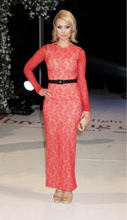 MyAnna Buring feet photo thumbnail
