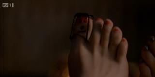 MyAnna Buring feet photo thumbnail