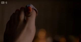 MyAnna Buring feet photo thumbnail