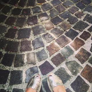 MyAnna Buring feet photo 9