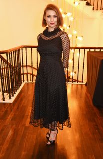 MyAnna Buring feet photo 8