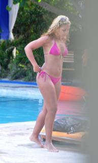 Mya feet photo thumbnail
