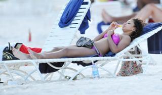 Mya feet photo thumbnail