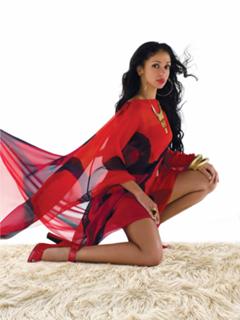 Mya feet photo thumbnail