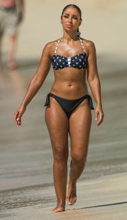Mya feet photo thumbnail