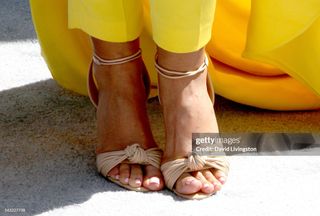 Mya feet photo 9