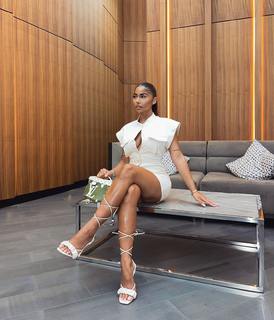 Mya Mills feet photo 20