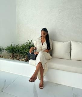 Mya Mills feet photo 16