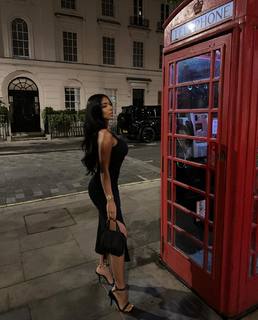 Mya Mills feet photo 13