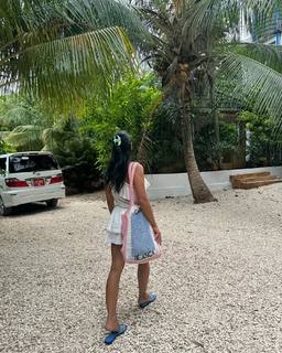 Mya Mills feet photo 19
