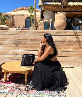 Mya Mills feet photo 11