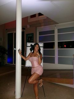 Mya Mills feet photo 19